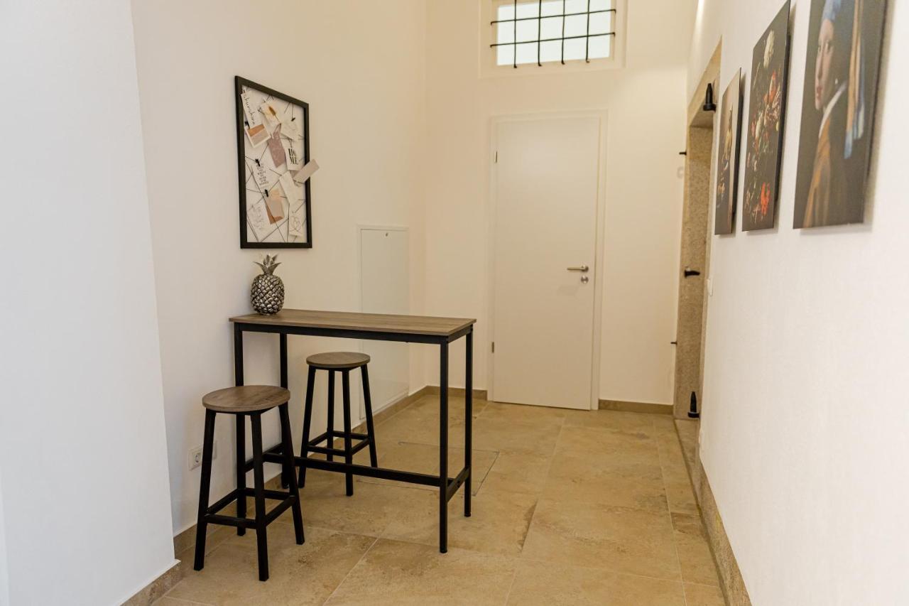 Servus Apartments Old Town Premium Пасау Екстериор снимка