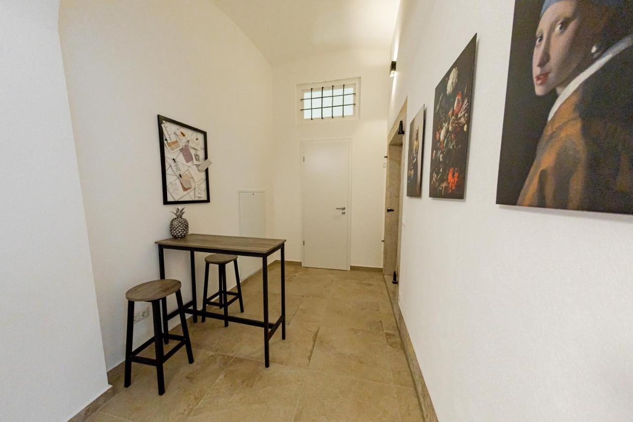 Servus Apartments Old Town Premium Пасау Екстериор снимка