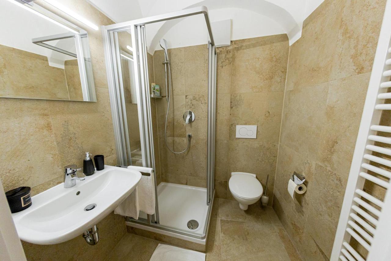 Servus Apartments Old Town Premium Пасау Екстериор снимка