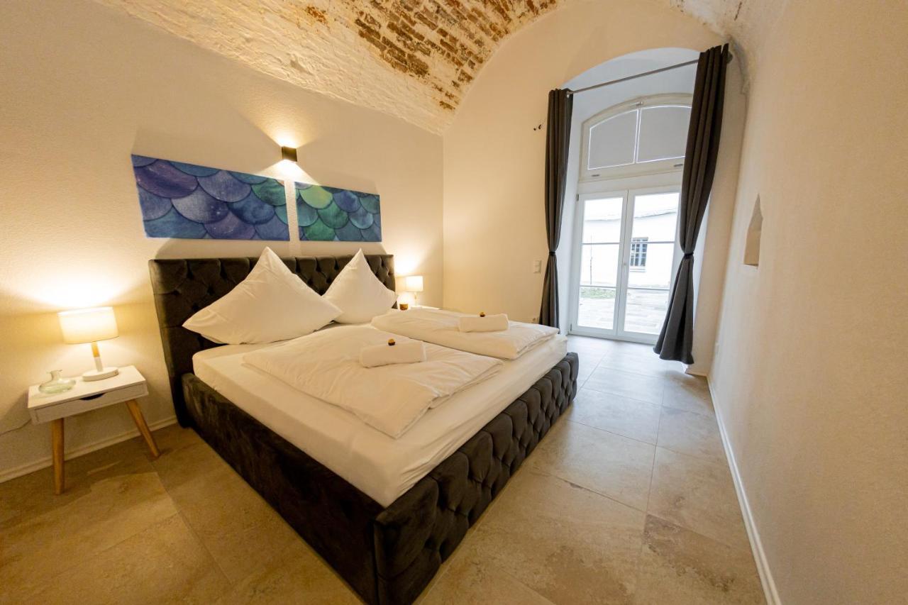 Servus Apartments Old Town Premium Пасау Екстериор снимка