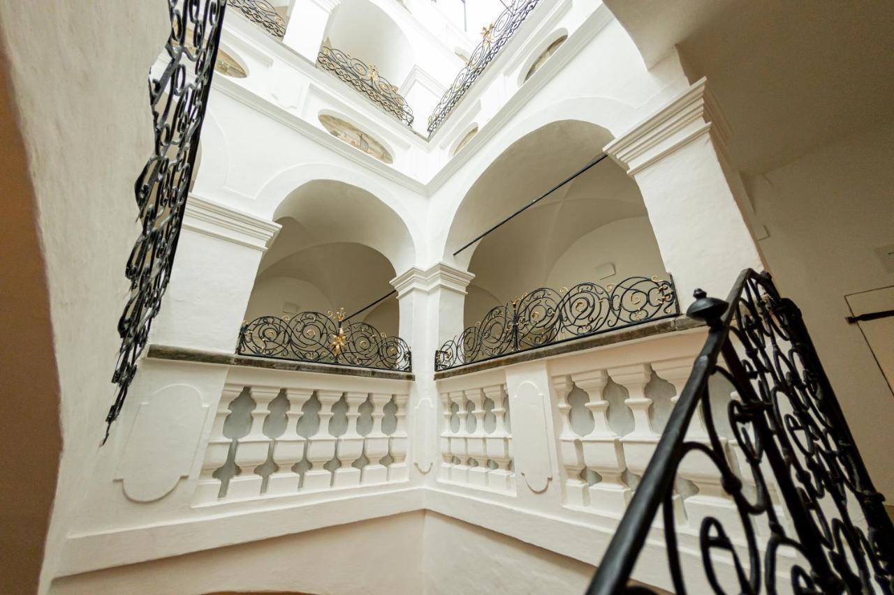 Servus Apartments Old Town Premium Пасау Екстериор снимка