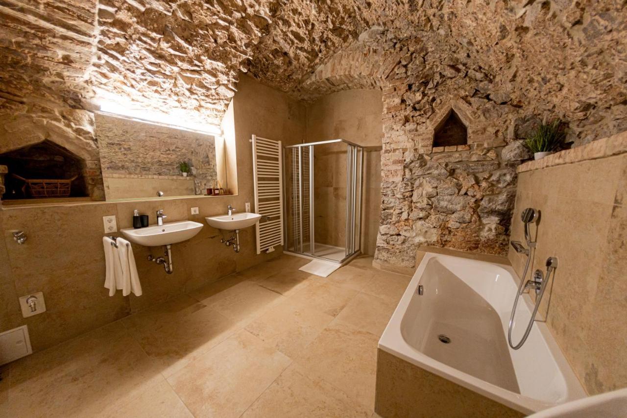Servus Apartments Old Town Premium Пасау Екстериор снимка